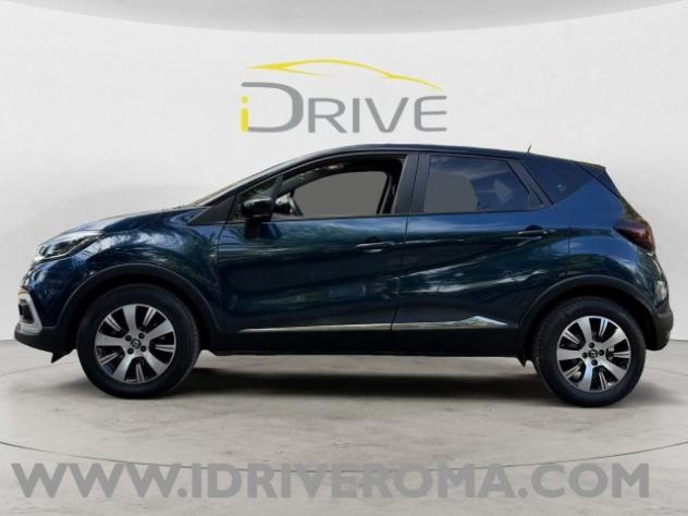 RENAULT Captur Captur 1.5 dci Business 90cv edc rif. 24096821 - Foto 7
