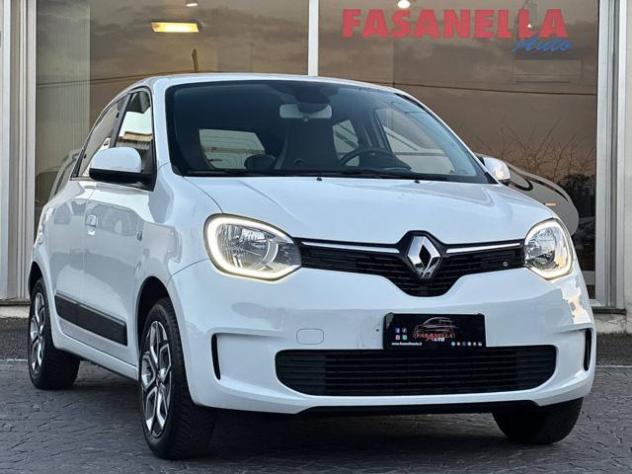 RENAULT Twingo SCe LIMITED - NO VINCOLI FINANZIARI rif. 23002851 - Foto 2