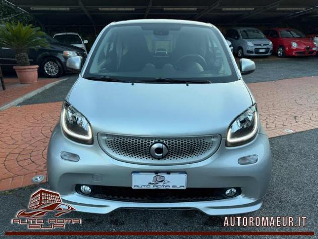 SMART ForTwo 1.0 twinamic Superpassion PREZZO REALE! rif. 23937434 - Foto 8