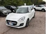 Suzuki Swift Hybrid 1.2 Hybrid Top CVT 2WD