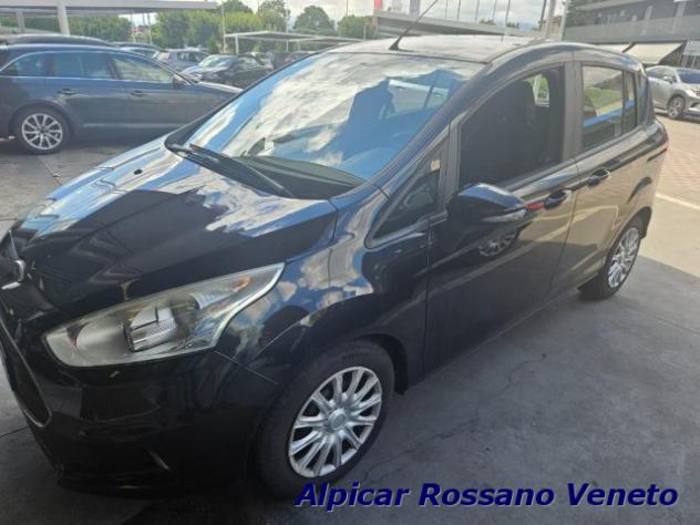 FORD B-Max 1.0 EcoBoost 100 CV Titanium rif. 23784094