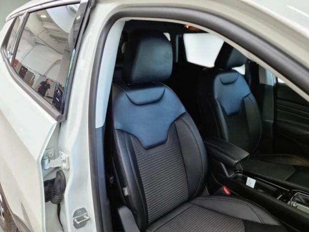 Jeep Compass 4xe 1.3 T4 PHEV 190cv Limited 4xe Auto - Foto 10