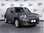 Jeep Renegade 1.6 MJet 130cv Limited - Blocca Ora!