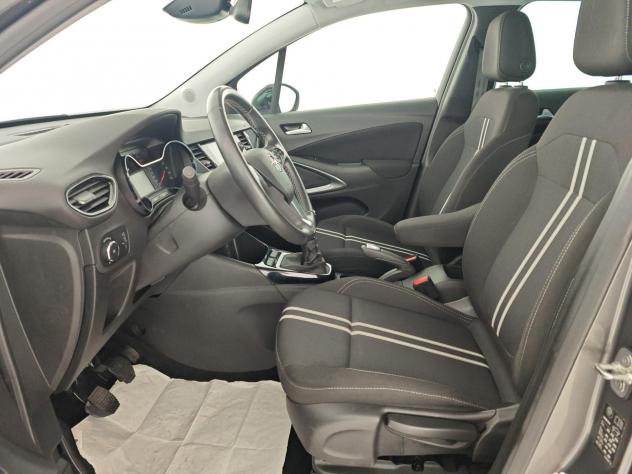 Opel Crossland 1.2 110cv Elegance S&S -** - Foto 4