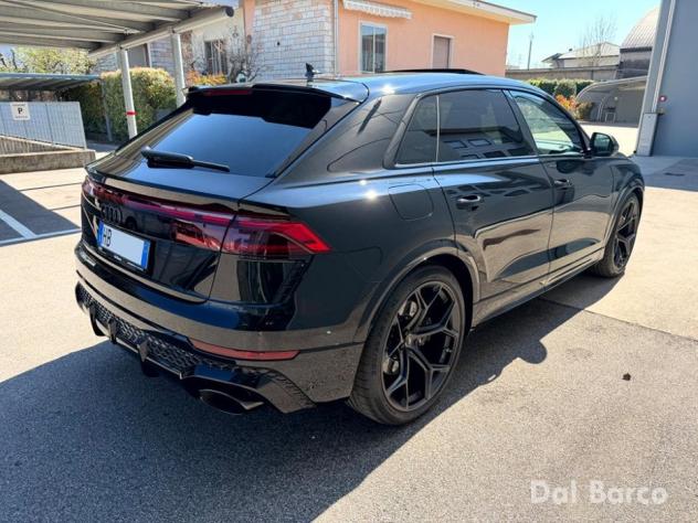 Audi RS Q8 PERFORMANCE - Foto 5