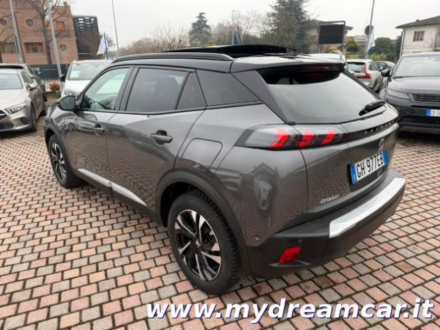 PEUGEOT 2008 BlueHDi 130 S&S Allure Pack rif. 23378593 - Foto 6