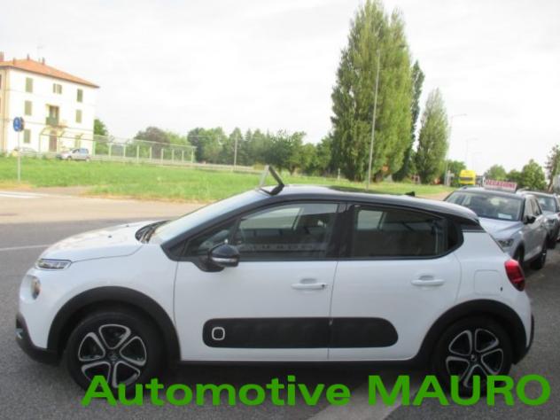 CITROEN C3 PureTech 82 GPL Shine - NEOPATENTATI rif. 23821121 - Foto 4