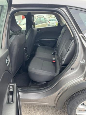 RENAULT Captur Blue dCi 95 CV Intens rif. 23276634 - Foto 8