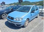 FIAT Punto 1.2 5 porte Active Natural Power OK NEOPATENTATI rif. 23856702