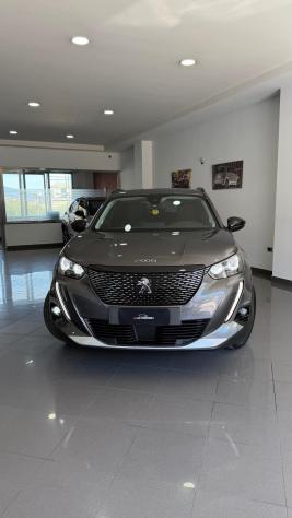Peugeot 2008 BlueHDi 110 S&S Allure - Foto 4