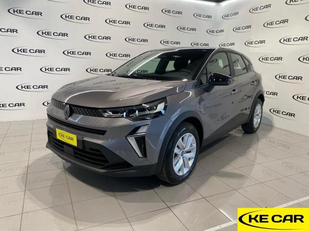 Renault Captur evolution ECO-G 100