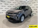 Renault Captur evolution ECO-G 100