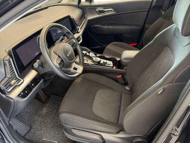 KIA Sportage 1.6 CRDi MHEV DCT Style rif. 23796788 - Foto 6