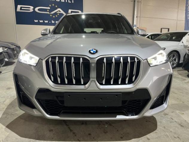 BMW X1 sDrive 20i Msport "19 M sport Pro/Pelle/Kardon/Nav rif. 24003240 - Foto 6