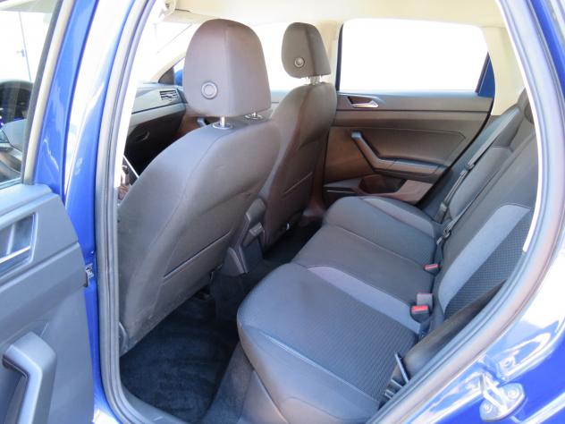 Volkswagen Polo 1.0 TSI DSG LIFE - Foto 9