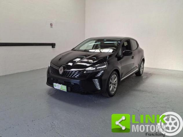 RENAULT Clio SCe 65 CV 5 porte Evolution GARANZIA RENAULT rif. 23987606 - Foto 3