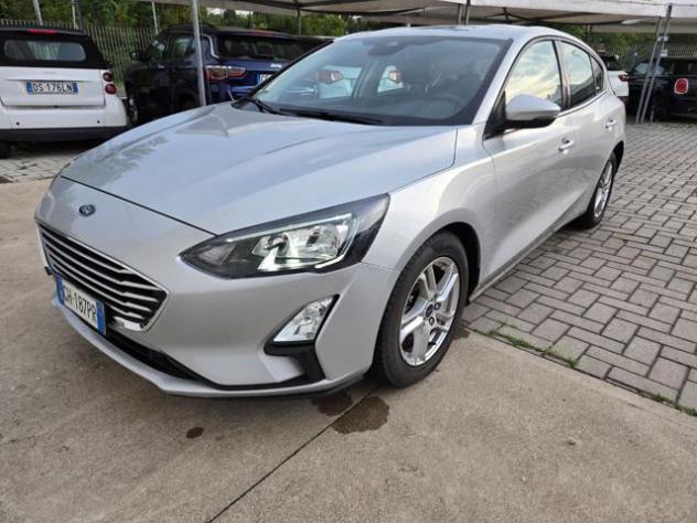 FORD Focus 1.0 EcoBoost Hybrid 125 CV 5p. Active rif. 23983433 - Foto 2