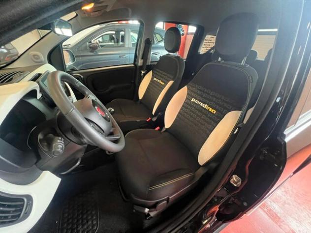 FIAT Panda Cross Panda Cross 1.0 FireFly S&S Hybrid - Foto 4