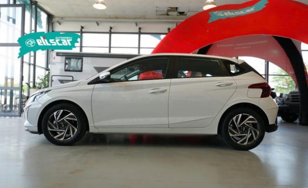 HYUNDAI i20 1.0 T-GDI DCT Connectline rif. 23794579 - Foto 3