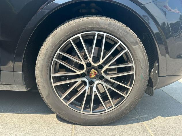 Porsche Cayenne Coupè V6 3.0 tiptronic | IVA, SERVICE PORSCHE, BOSE, PROMO AZZURRA - Foto 7