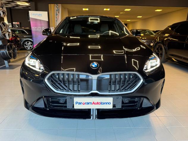 BMW Serie 1 (F70) 118d MSport Pro - Foto 2