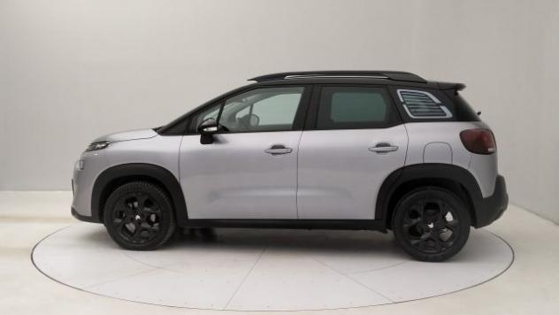 CITROEN C3 Aircross 1.2 puretech Max s&s 110cv rif. 22277594 - Foto 4