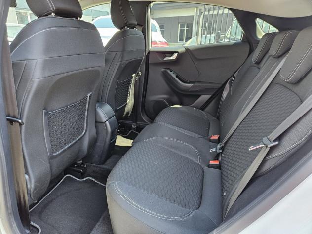 Ford Puma 1.0 Ecoboost Hybrid 125CV ST-Line - Foto 9