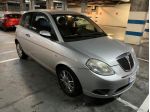LANCIA Ypsilon 2a serie anno 2008