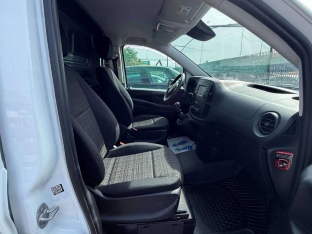 MERCEDES-BENZ Vito 18 dci euro 6d temp iva rif. 24117135 - Foto 3