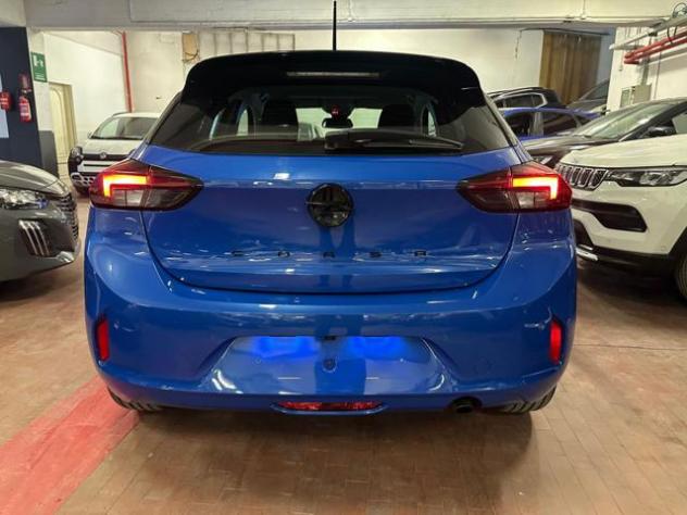 OPEL Corsa 1.2 100 CV aut. Edition rif. 24037189 - Foto 5