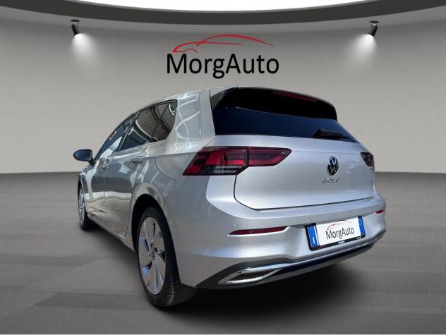 Vw Golf 2.0TDI 150CV DSG Style Euro6d, Fari IQ LED - Foto 3
