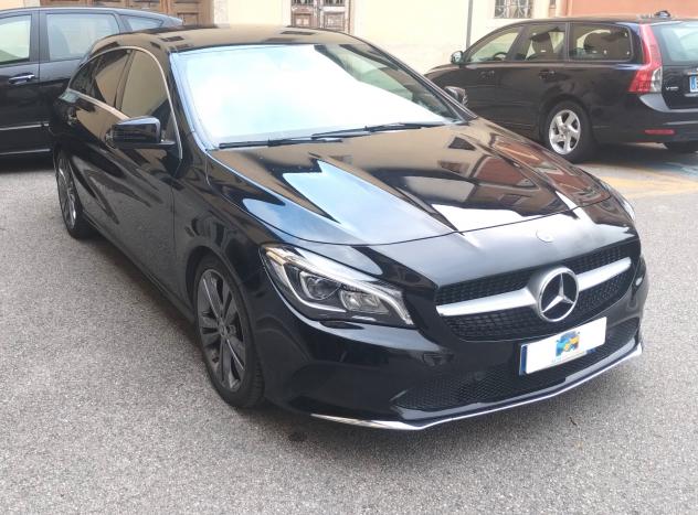 Mercedes-benz CLA 200 d S.W. 4Matic Automatic Executive - Foto 6