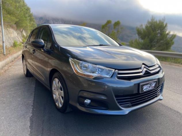 CITROEN C4 1.6 HDi 90cv rif. 24034386
