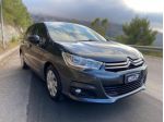 CITROEN C4 1.6 HDi 90cv rif. 24034386