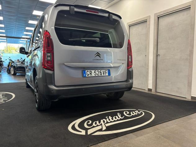Citroen Berlingo BlueHDi 130 Stop&Start M Feel Pack - Foto 6