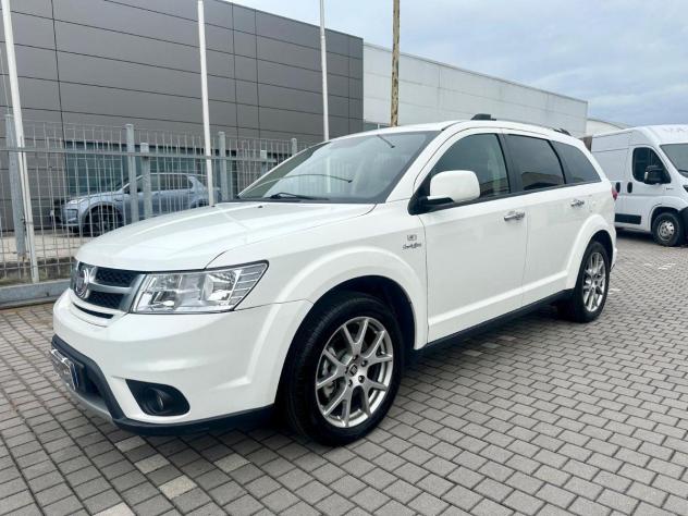 FIAT - Freemont - 2.0 Mjt 170 CV 4x4 aut. Lounge - Foto 2