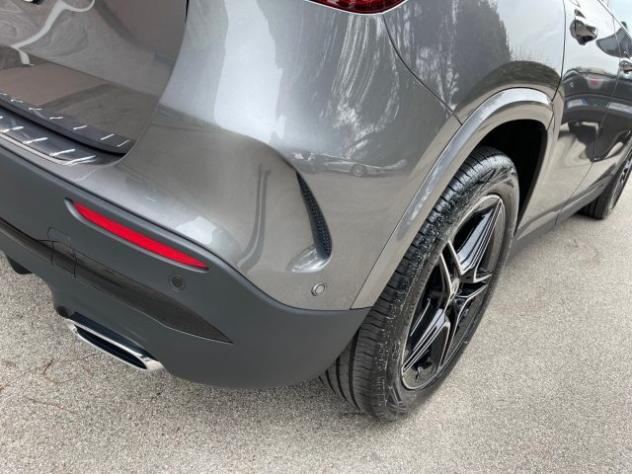 MERCEDES-BENZ GLA 180 D PREMIUM PLUS UNIPROPRIETARIO 64 COLORI LED rif. 24019087 - Foto 8