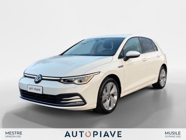 Volkswagen Golf 1.5 eTSI EVO ACT Style DSG