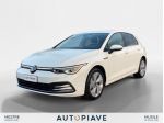 Volkswagen Golf 1.5 eTSI EVO ACT Style DSG
