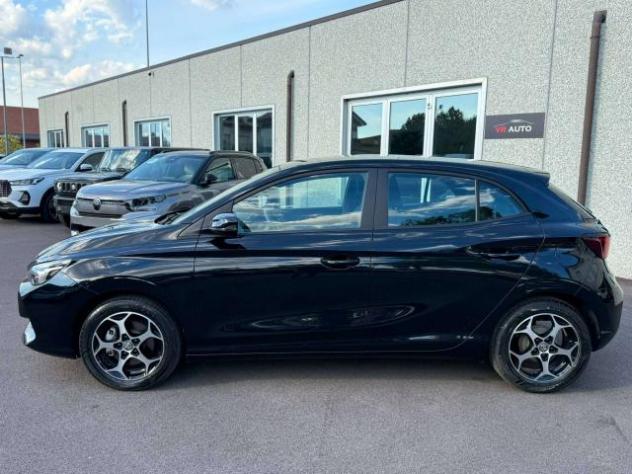 MG MG3 1.5 Comfort Ice 115cv TELECAMERA/FULL LED/CARPLAY - Promo Fin - Foto 3