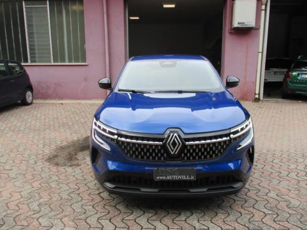 RENAULT Austral Austral Mild Hybrid 160CV Auto Techno*PREZZO REALE rif. 24077212