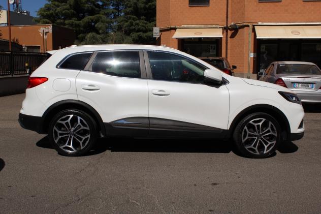 Renault Kadjar Blue dCi 8V 115CV Sport Edition2 Unico proprietario - Foto 8