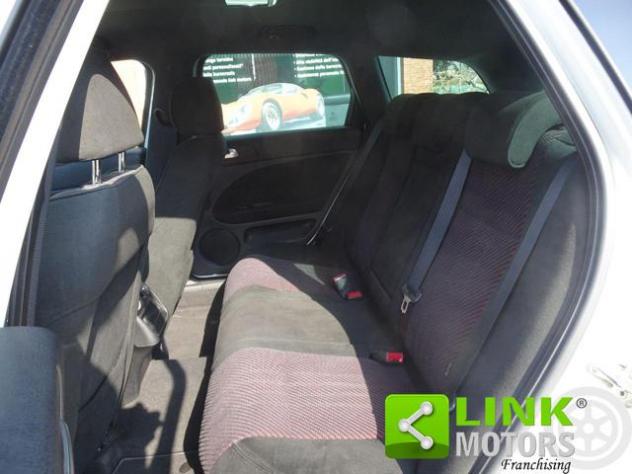 ALFA ROMEO 159 1750 TBi Sportwagon Distinctive rif. 23983650 - Foto 9