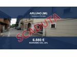 Immobile in asta di 16 m² in vendita a Arluno