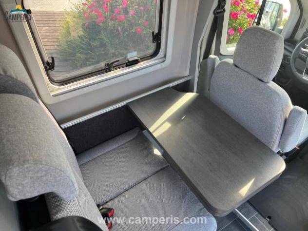 WEINSBERG WEINSBERG CARATOUR 600 MQ FORD - VERSIONE CAMPERIS rif. 23532001 - Foto 8