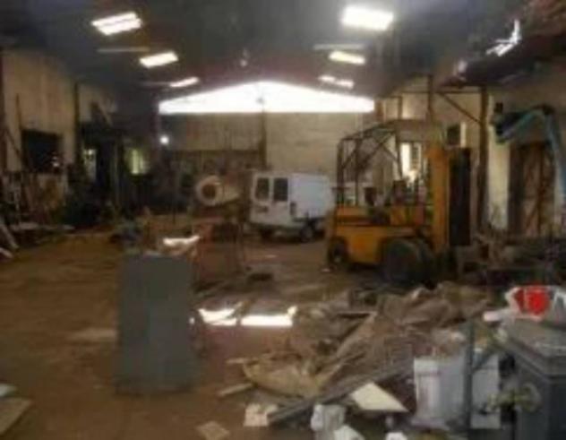 Immobile in asta di 883 m² in vendita a Lamezia Terme - Foto 12