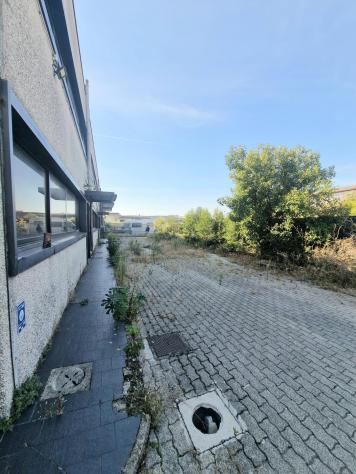 Capannone industriale in vendita a Signa 750 mq Rif: 1453141 - Foto 7