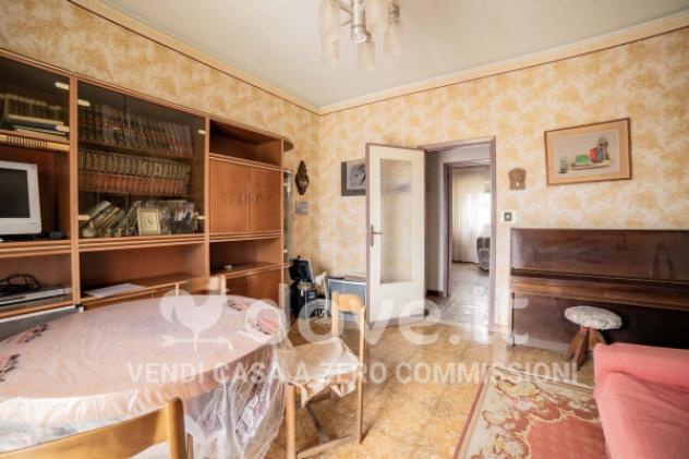 Appartamento di 103 m² con 3 locali e box auto in vendita a Acireale - Foto 6