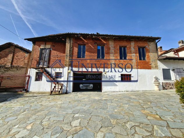 CASA INDIPENDENTE PANORAMICA CON TERRAZZA MAGAZZINO GARAGE E ORTI - Foto 8