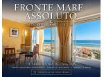 APPARTAMENTO CON AFFACCIO DIRETTO SUL MARE – LIDO DI CAMAIORE (LU)